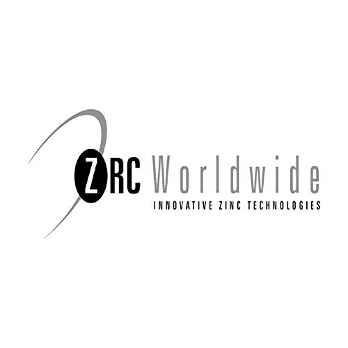 ZRC 221 Composto de galvanização fria de baixo VOC | Galão único | Proteção de corrosão de ferro e aço | Combina