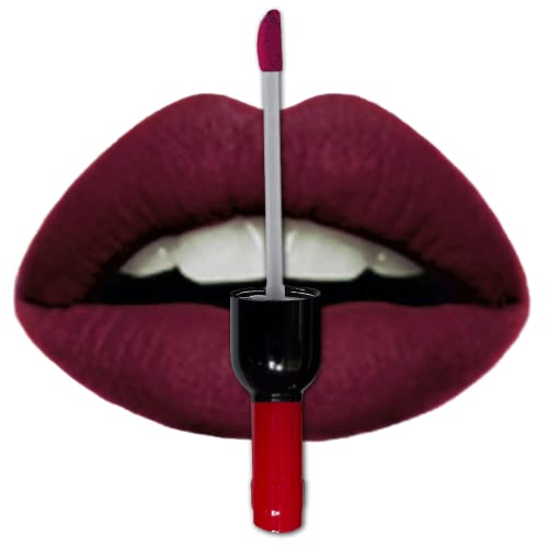 Vampire Vineyards Lipstick Merlot