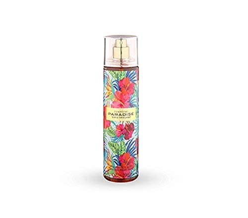 Sofia Vergara Tentando Mulheres paraíso, Clear, 8 Fl Oz,