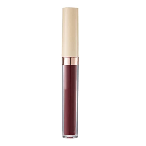 Pacote de brilho labial mattes mattes veludo 12 colorido brilho líquido líquido lipstick lip esmalte à prova d'água