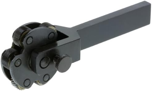 SteelEx M1095 6 Cabeça Ferramenta, 1-1/8 por 6 polegadas