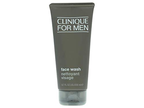 Clinique for Men Face Wash 6.7oz