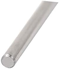 X-Dree 1,26 mm x 50mm Ferramenta de medição do orifício do mangueiro do medidor de medidores (1,26 mm x 50 mm de haste cilíndrica
