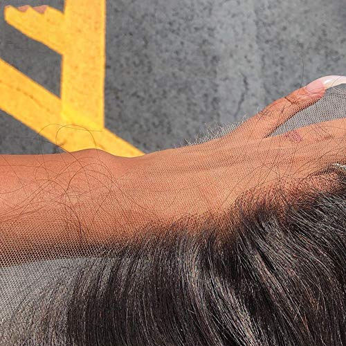 180% densidade ombre loira 1b/27 cor perucas de cabelo humano encaracolado para mulheres negras ondas profundas hd