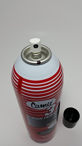 12 latas Camie 373 - adesivo de spray de aerossol de alto desempenho - doze 13 onças. Latas por pedido