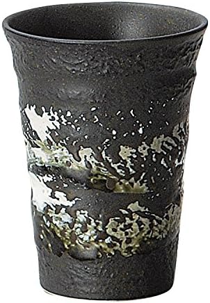 Sohine 348-12-503 Tumbler de cerâmica, IBE, Goblet, 9,1 fl oz