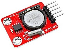 FAUUCHE JF-XUAN 1302 Sensor de relógio compatível com/Raspberry Pi Circuit Boards
