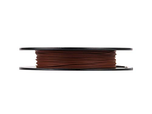 MONOPRICE MP Especialidade 3D Filamento Filamento Conche de cobre 1,75 0,5 kg/spool