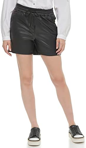 Karl Lagerfeld Paris Mulher todos os dias esportes cotidianos shorts