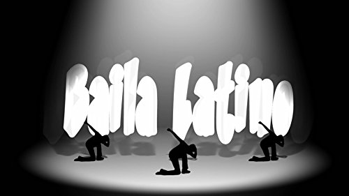 Baila Latino - PlayStation 4