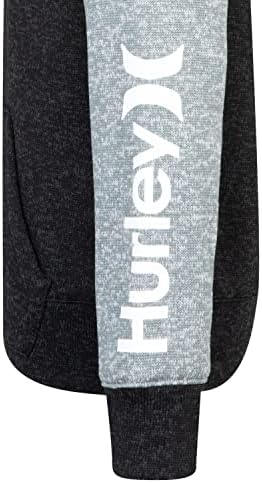 Hurley Boys 'One and Sypollover Hoodie