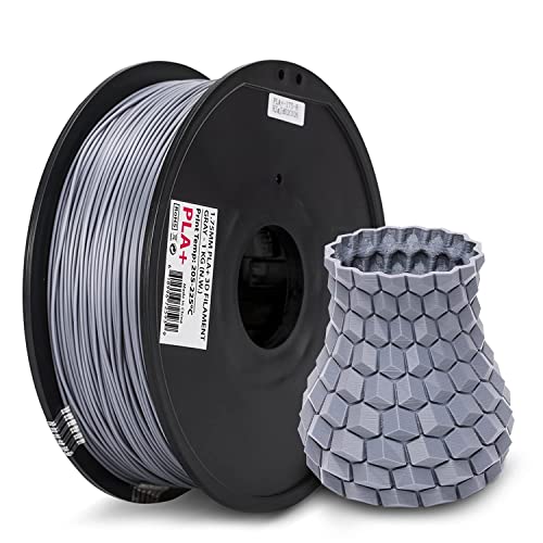 Filamento de impressora 3D PLA PLA INLAND Pacote de 1,75 mm - Precisão dimensional do PLA Pro