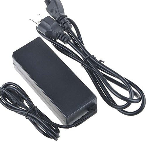 Adaptador PPJ AC/DC para 12,1 Motion Computing J3600 T008 Tablet robusto PC Cabo de alimentação Cabo PS Charger Mains PSU