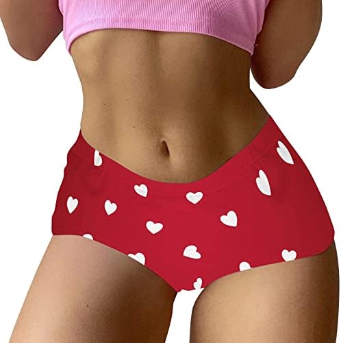 Roupa íntima Boyshort para mulheres regulares a plus size Casual Comfort sem costura boxeador de boxe sem show boyshorts calcinha