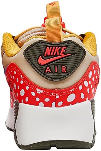 Nike air max 90 alternar se BP Sapatos para crianças pequenas