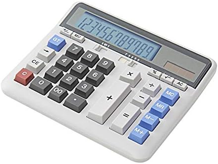 Calculadora de computadores clássicos do computador de desktop teerwere