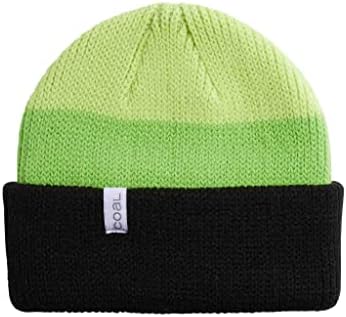 Coal Frena grossa gorro de malha