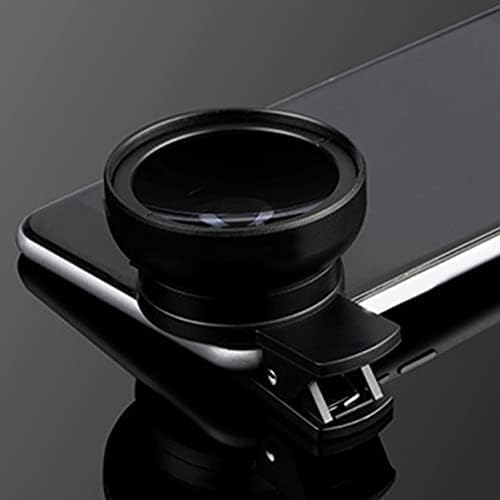 Mobestech mobiles camera lente de câmera lente para telefone para telefone macro lente de lente de telefone ampla macro e fotos