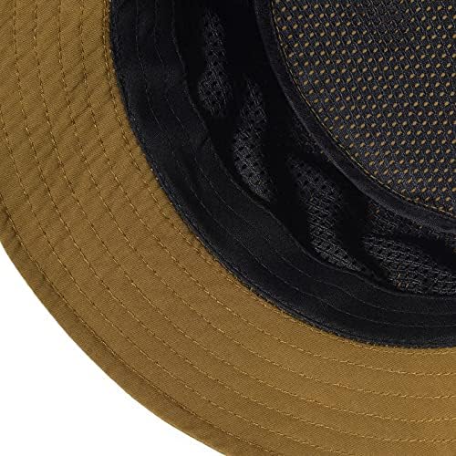 Chapéus de balde seco rápido de Voboom para homens Caps Sun Pisherman ao ar livre