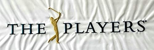 Plauts Golf Flag TPC Sawgrass Championship 2021 PGA New The Players