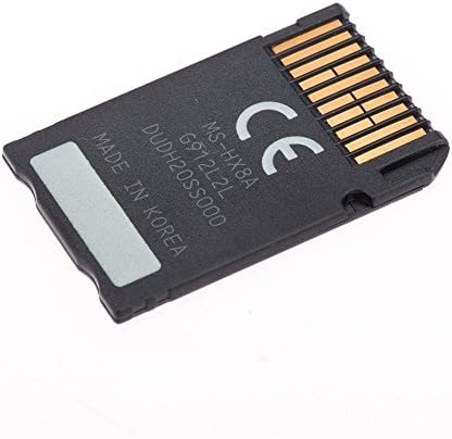 Zhongsir 16 GB Pro-hg Duo HX Memory Stick Mshx16a