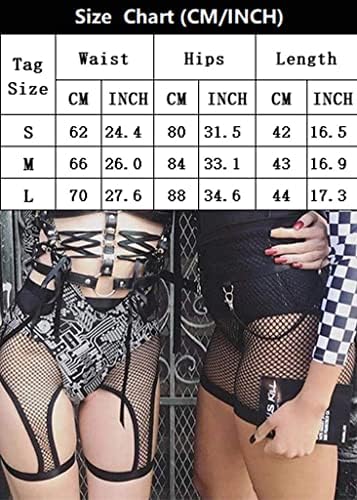 Nihsatin feminina elástica fishnet shorts de cintura alta vê através de roupas curtas de roupas de clube