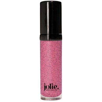 Jolie Super Hydrating Luxury Lip Gloss - Pigmento intenso com brilho superior