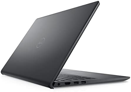 Dell mais novo Inspiron 15 3511 Laptop, tela sensível ao toque de 15,6 FHD, Intel Core i5-1035G1, 32 GB de RAM, 1 TB PCIE NVME M.2 SSD, SD Card Reader, Webcam, HDMI, Wifi, Windows 11, Black, Black