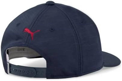 Puma Golf Men's P Hat