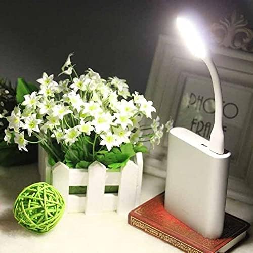 Lâmpada de LED USB Luzes LED USB Super Bright para Power Bank PC PC PC Notebook Desktop 5pcs