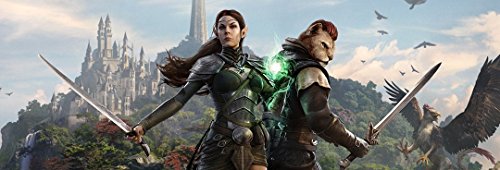 Elder Scrolls Online: Summerset - PlayStation 4