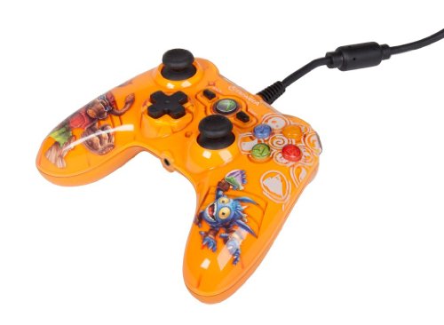 Skylanders Giants Minipro Ex Wired Controller para Xbox 360
