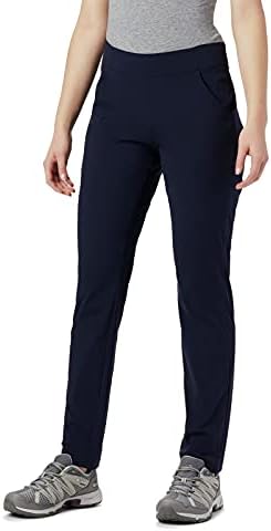 Columbia Women's Plus Size A qualquer hora Casual Pull on Pant