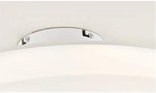 Ventilador de teto higoh com luzes, ventilador de teto LED escândalo de controle remoto ventiladores de teto de controle lâmpada