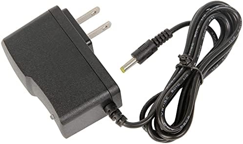 Bestch Adaptador CA para VTech Innotab Learning App Tablet Inno Tab Supply Supply Cable Cable Mains PSU