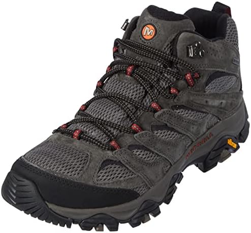 Merrell Men's Camping and Hucking Boot
