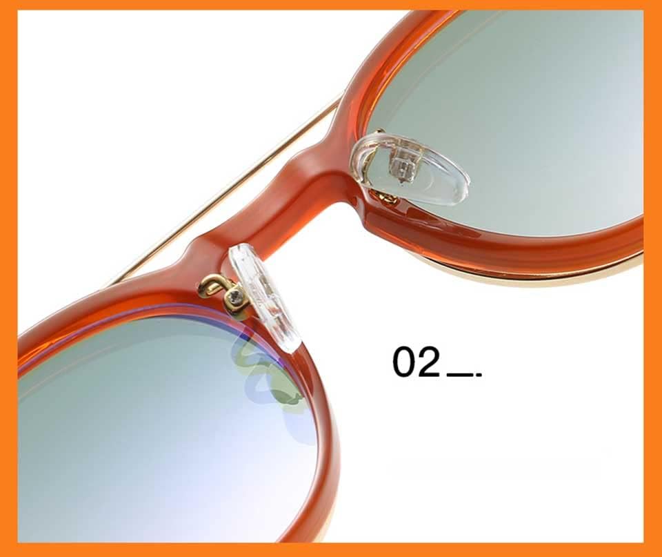 Óculos de sol Giobel lentes polarizadas UV400 Metal + TR90 Frame Moda 2 In1 Clip em óculos de sol para homens homens