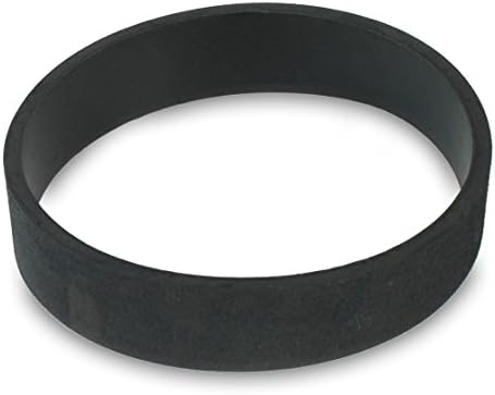 Kirby 159056g Belt-3/PKG.505/D80, 3, Black