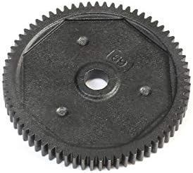 Equipe Losi Racing 69T Spur Gear Shds 48p TLR232074 Peças de opção de carro/caminhão elétricas