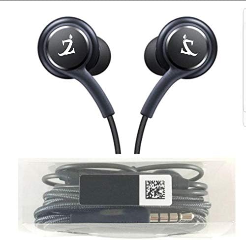 Trabalhos de fones de ouvido estéreo Zamzam Pro compatíveis com inovações principais 720p com botões de microfone embutidos sem