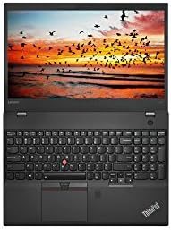 Lenovo ThinkPad T570 20H9000NUS - Core i7 7600U 2,8 GHz - Win 10 Pro- 8 GB RAM - 256 GB SSD - 15,6 polegadas IPS FHD