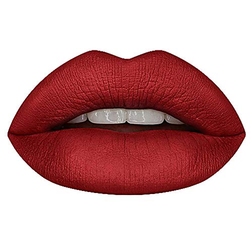 Lipstick Matte Power Bullet de Huda Beauty - Dia da Promoção
