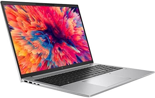 HP ZBook Firefly 16 G9 Laptop Home e Negócios, Win 11 Pro) Com G2 Universal Dock