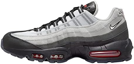 Nike Air Max 95 PRM Mens Air Max 95 Sapatos masculinos premium Tamanho - 11.5