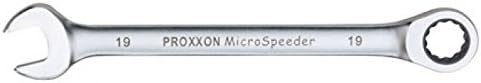 Proxxon 17mm Microspeeder Ring Spanner