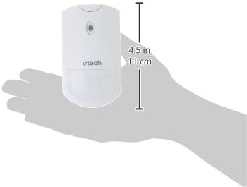 Sensor de movimento vTech VC7003