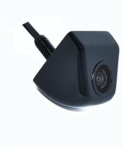 Auto Wayfeng Price Factory HD CCD Câmera retrovisor Câmera impermeável Visão noturna Ampla Câmera de Backup de Backup de Backup de Backup de Visão Vista para Vises Luxuja Luxuja - Branco