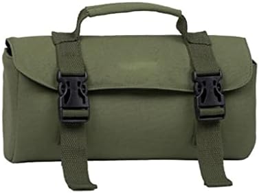 Mxiaoxia portátil saco de armazenamento de fogão portátil para bolsa de tela GS-600