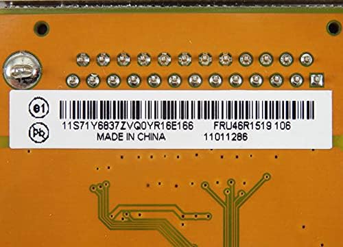 Lenovo PAR5008LVX100 LP PCI Parallel 71Y6837 46R1519