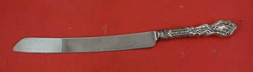 Versalhes de Gorham Sterling Silver Wedding Cake Knife original HH WS 12